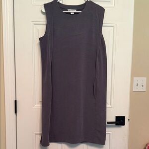 Athleta seasoft tank dress